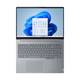 Ноутбук Lenovo ThinkBook 16 G8 IRL Arctic Gray (21SH00ALRA)