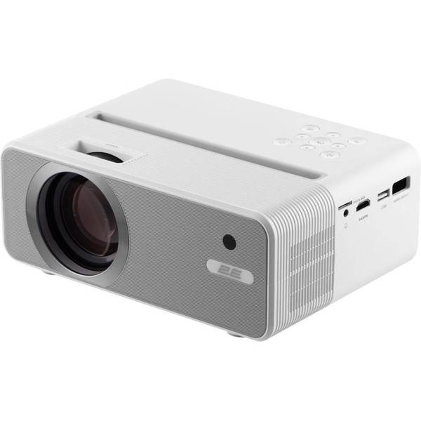 Мультимедійний проектор 2E 2EPJDEIMOS