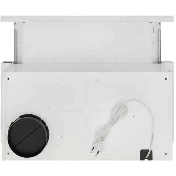 Витяжка телескопічна Eleyus BREEZE 470 60 WH