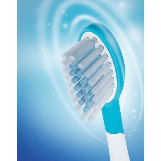 Насадка для електричної зубної щітки Sencor SOX 105