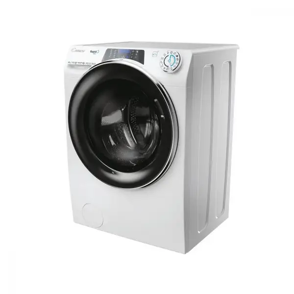 Стиральная машина автоматическая Candy RP4146BWMBC/1-S