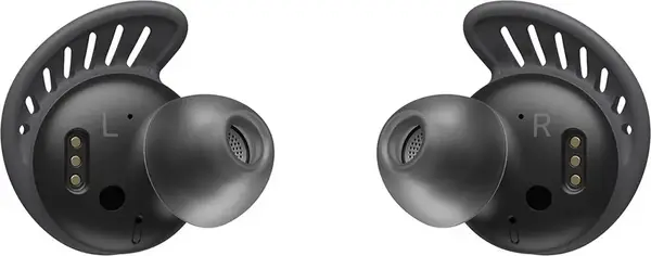 Навушники TWS LG Tone Free Fit TF7 Black (DTF7Q)