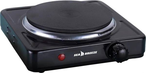 Настільна плита Sea Breeze SB-061