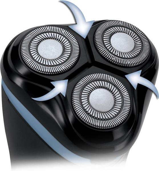 Електрична бритва REMINGTON R1000 R1 Style Series Rotary Shaver