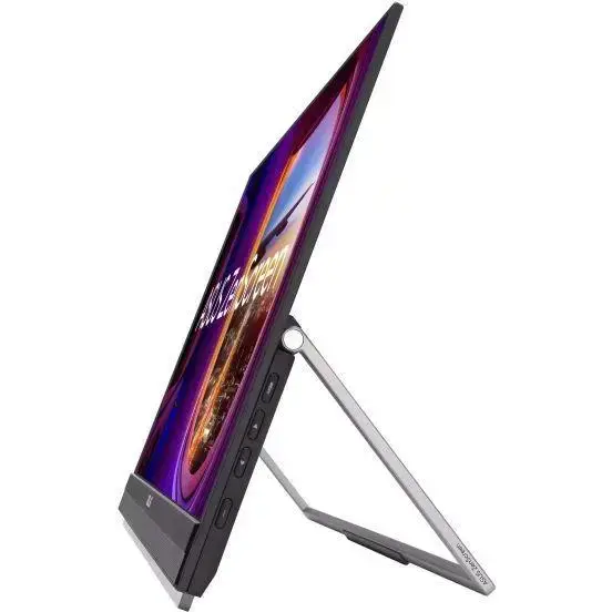 Портативний монітор ASUS ZenScreen MB229CF (90LM08S5-B01A70)