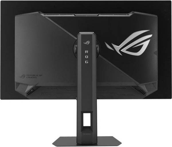 Монітор ASUS ROG Strix XG27ACDMS (90LM0B60-B01371)