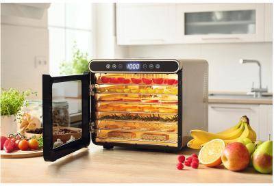 Сушка Sencor SFD 7750SS