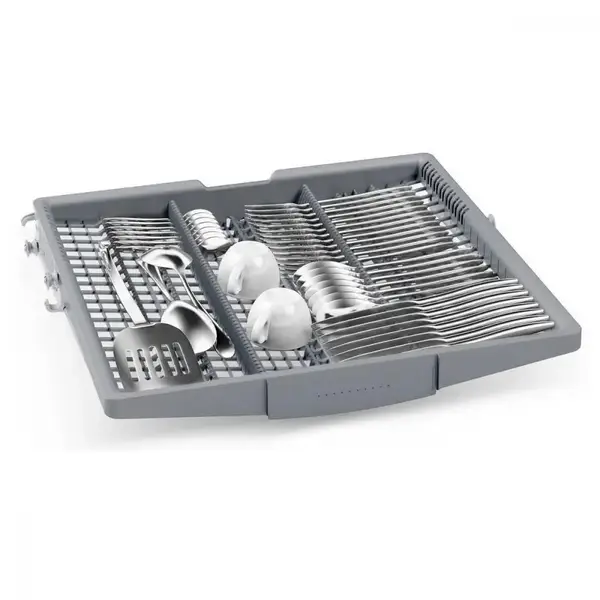 Посудомийна машина Bosch SMV2IVX00K