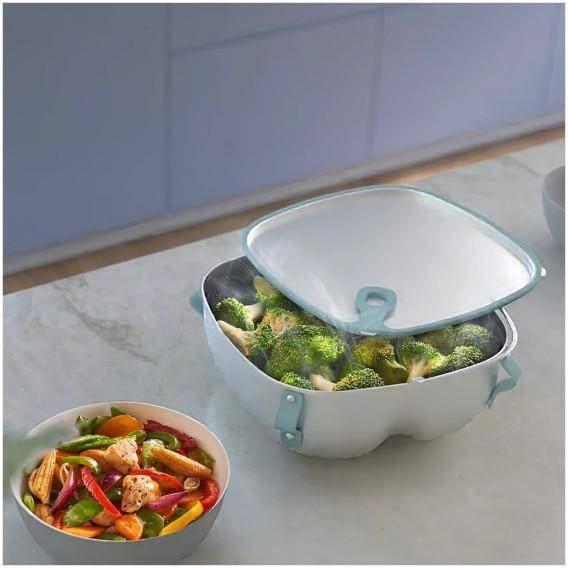 Аксесуари для мультипечі Philips HD9960/00