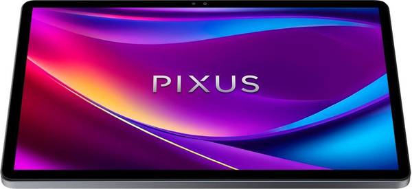 Планшет Pixus Deon 6/128GB LTE Gray