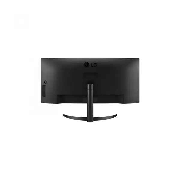 Монітор LG 34WQ60C-B