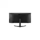 Монітор LG 34WQ60C-B