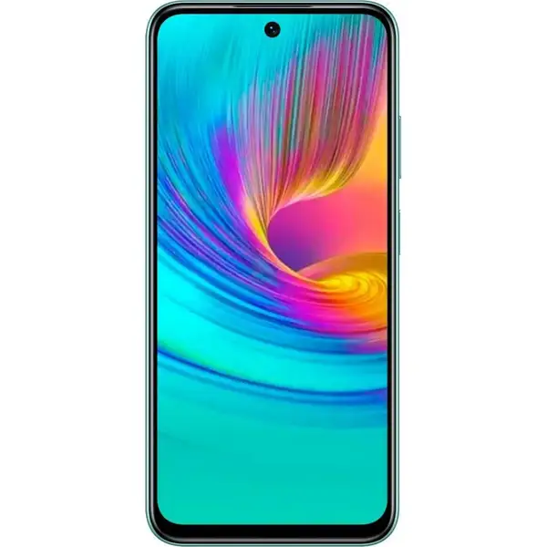Смартфон Infinix Smart 9 3/64GB Mint Green