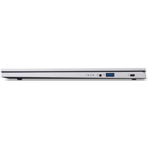 Ноутбук Acer Aspire Go 15 AG15-41P-R3R4 Pure Silver (NX.J7FEU.006)