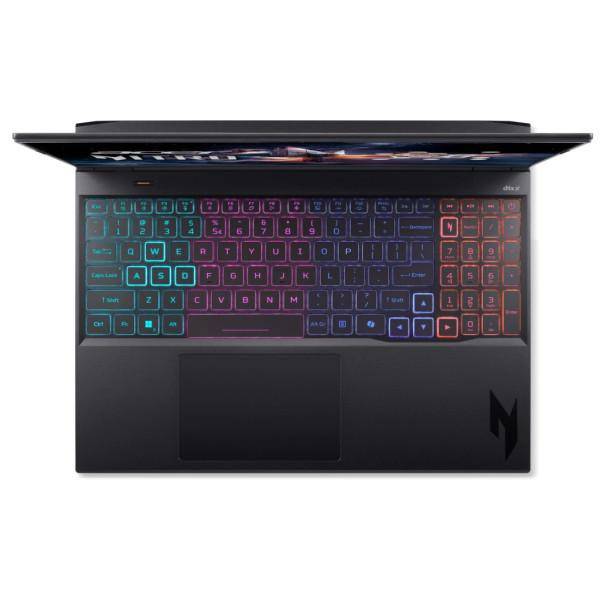 Ноутбук Acer Nitro 16S AI AN16S-61-R3EF Black (NH.QXJEU.004)