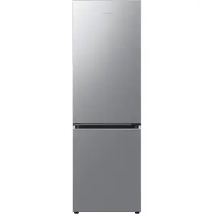Холодильник з морозильною камерою Samsung RB34C600ES9