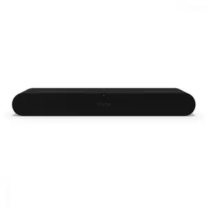 Саундбар Sonos Ray Black (RAYG1EU1BLK)