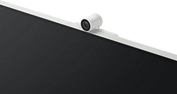 Монітор Samsung Smart M80F White (LS32FM803UIXUA)