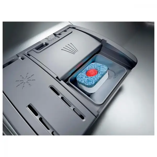 Посудомийна машина Bosch SMV4HVX00K