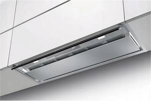 Витяжка вбудована Faber In-Nova Touch Bk/X A90 (305.0611.153) Витяжка вбудована Faber In-Nova Touch Bk/X A90 (305.0611.153)