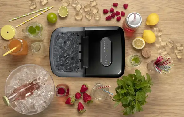 Льодогенератор Gorenje IMC1200B