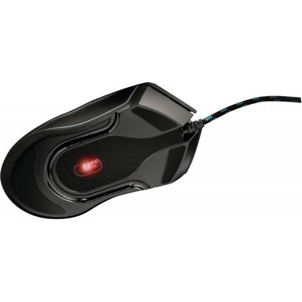 Миша Trust GXT 133 Locx Gaming Mouse (22988)