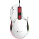 Миша XTRIKE ME GM-316 White (GM-316W)