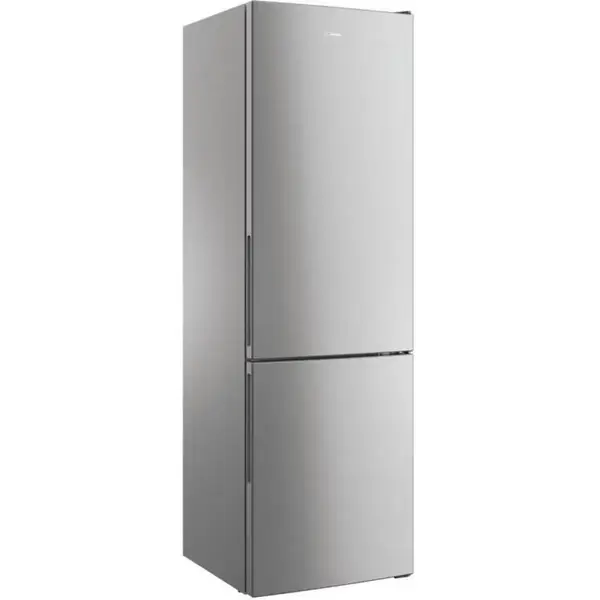 Холодильник з морозильною камерою Candy CCT3L517ES