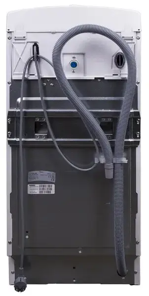 Пральна машина автоматична Whirlpool AWE 5080