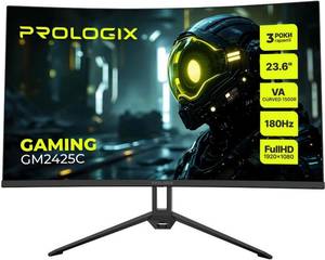 Монітор Prologix GM2425C Монітор Prologix GM2425C