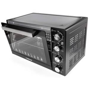 Духовка настільна Holmer HEO-083PC