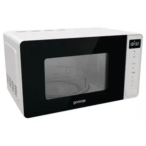 Мікрохвильовка з грилем Gorenje MO20S4W Мікрохвильовка з грилем Gorenje MO20S4W