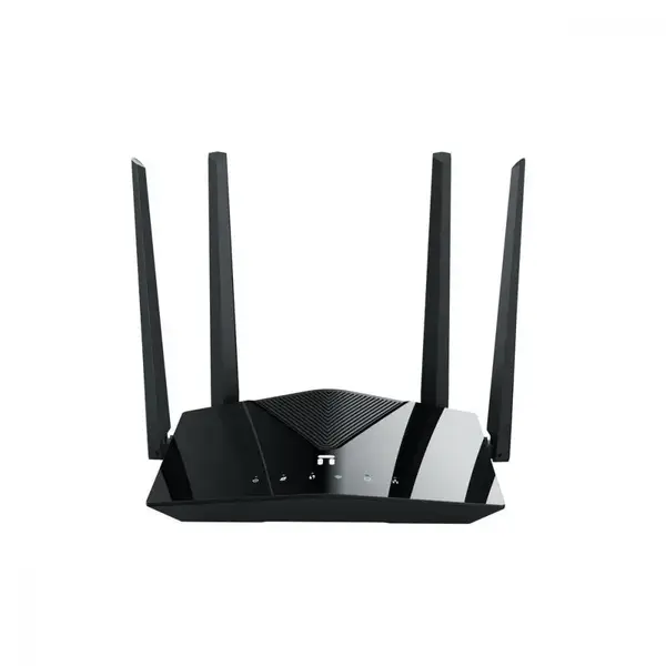 Бездротовий маршрутизатор (роутер) NETIS SYSTEMS NX10