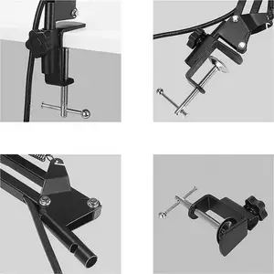 Мікрофон студійний/ для стрімінгу, подкастів Media-Tech MT397K Мікрофон студійний/ для стрімінгу, подкастів Media-Tech MT397K