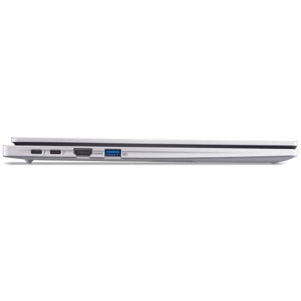 Ноутбук Acer TravelMate P2 15 TMP215-55 Silver (NX.BN8EU.003)