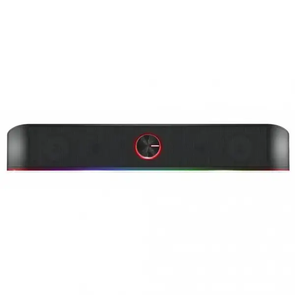 Саундбар Trust GXT 619 Thorne RGB Black (24007)