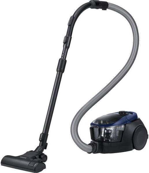 Пилосос безмішковий Samsung Anti-Tangle VC07M3110VB