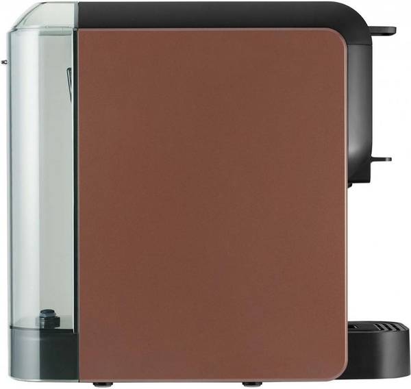 Капсульная кофеварка эспрессо Catler ES 701 Porto BH (ES701PORTOBH)