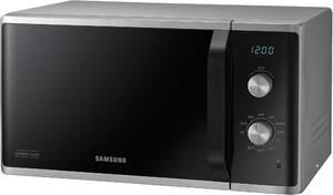 Мікрохвильовка з грилем Samsung MG23K3614AS Мікрохвильовка з грилем Samsung MG23K3614AS