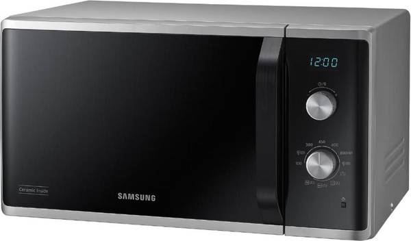 Мікрохвильовка з грилем Samsung MG23K3614AS