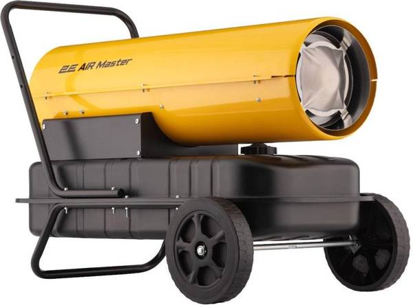 Теплова гармата 2E 2E-DH30750