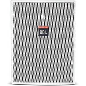 Трансляційна акустична система JBL Control 25AV White