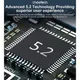 Навушники TWS Choetech BH-T06 Black