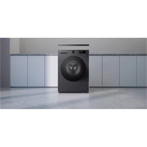 Пральна машина автоматична LG F2Y1VS5J