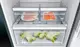 Холодильник з морозильною камерою Siemens KG49NXX306
