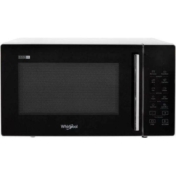Мікрохвильовка Whirlpool MWP 251 SB