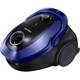 Пылесос с мешком Samsung VC2500 EzClean Cyclone VC07M25H0WB