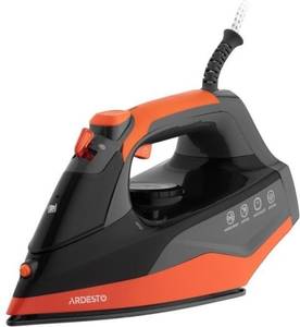 Праска з парою Ardesto IR-C2233-GR Праска з парою Ardesto IR-C2233-GR