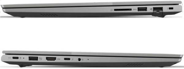 Ноутбук Lenovo ThinkBook 16 G7 ARP (21MW003DRA)
