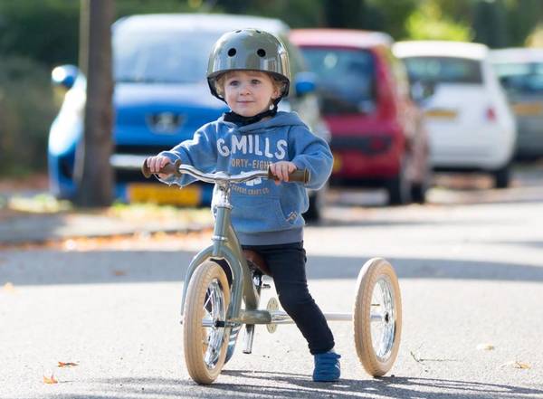 Велосипедний шолом CoConuts COCO10 / размер XS